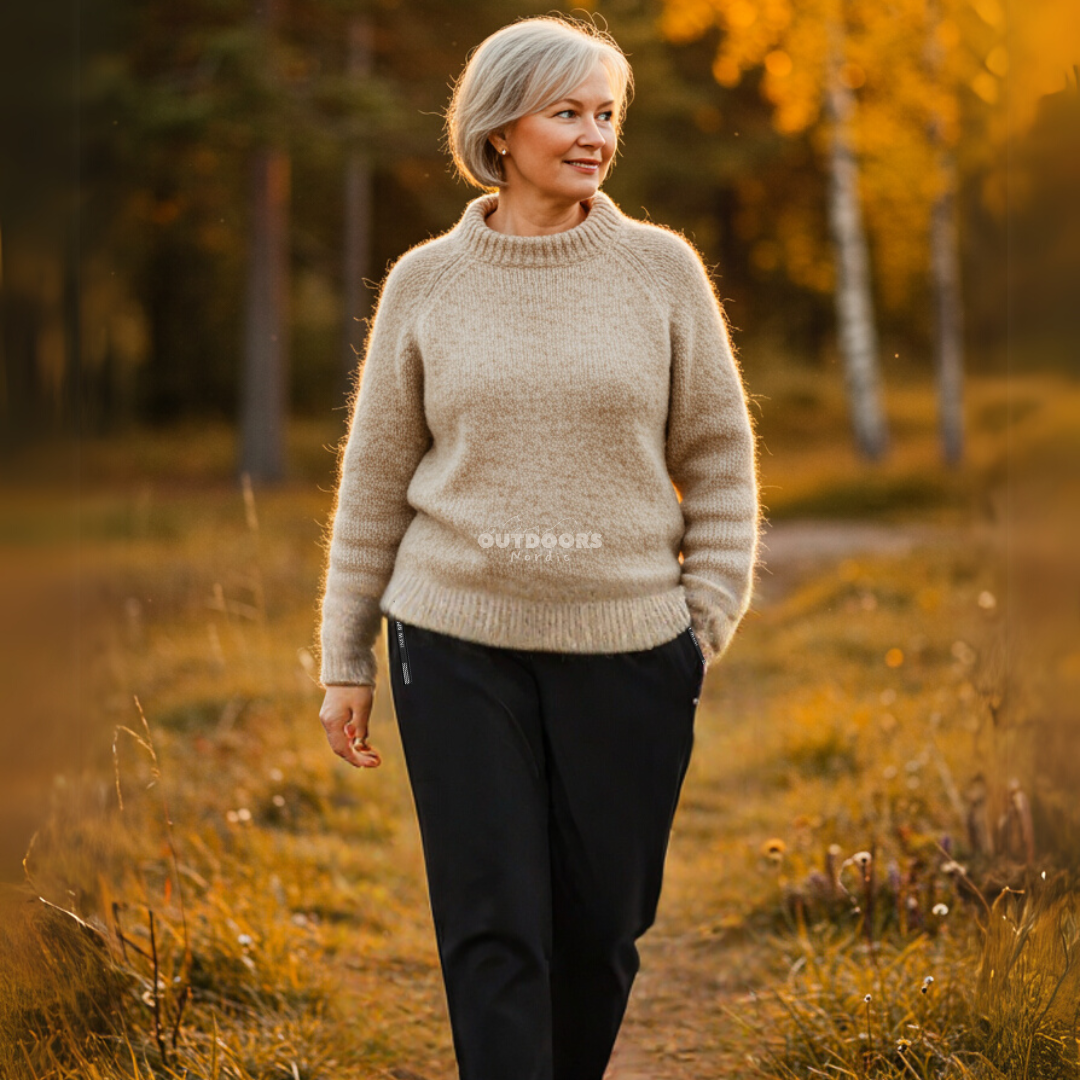 Marianne (60 jaar oud)