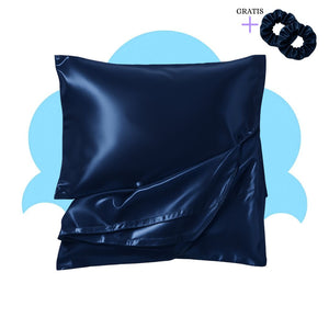 Oceaanblauw