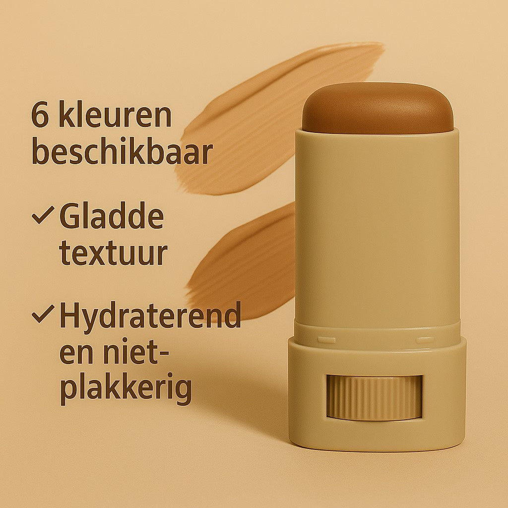 Bellea™ – Natural Skin Stick