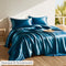 Oceaanblauw