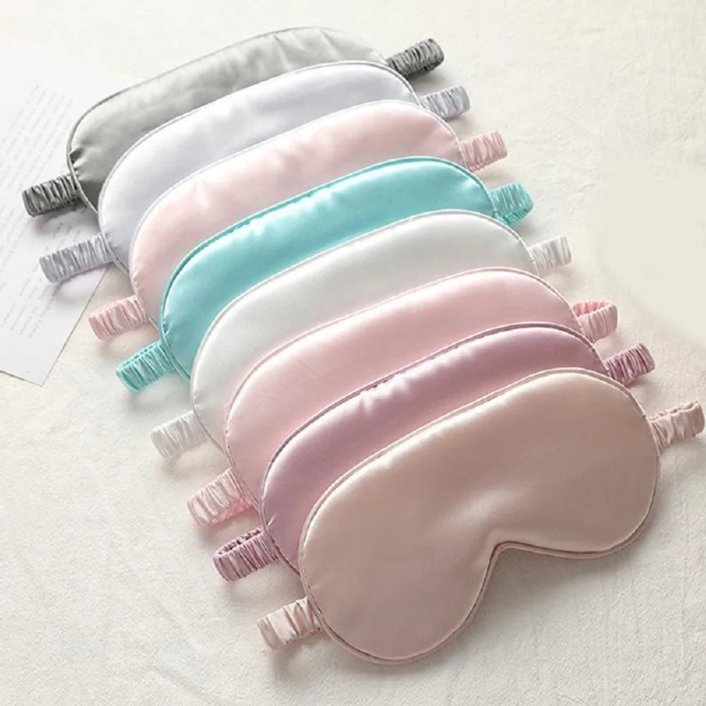Luxe Slaapmasker