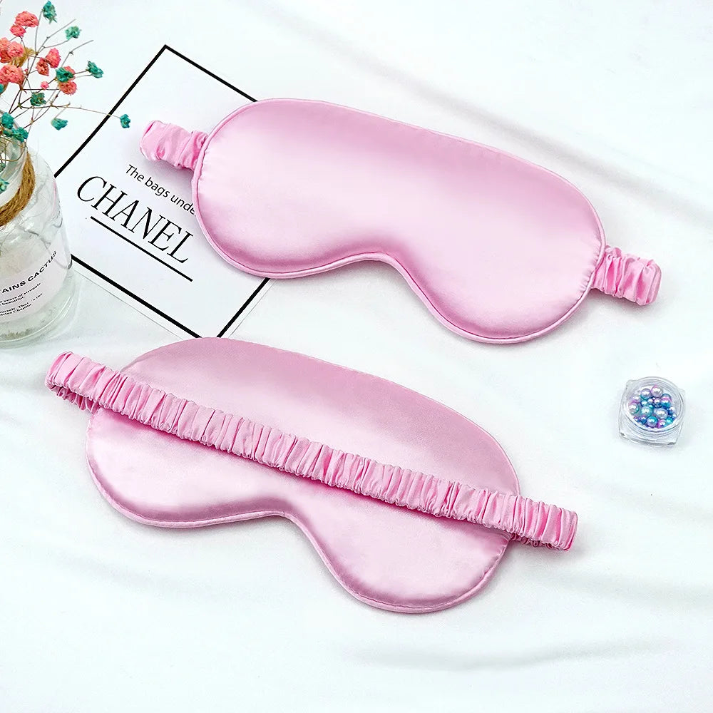 Luxe Slaapmasker