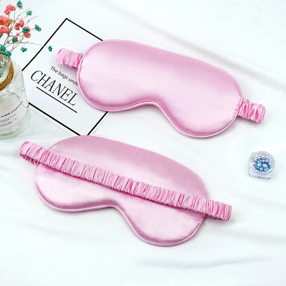 Luxe Slaapmasker
