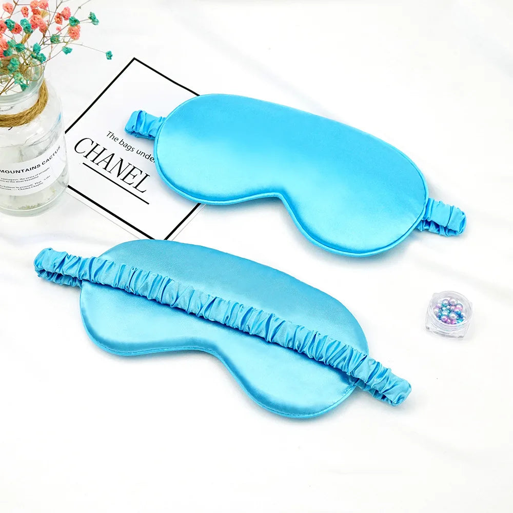 Luxe Slaapmasker