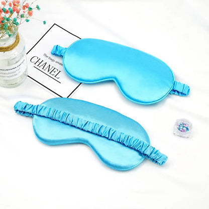 Luxe Slaapmasker