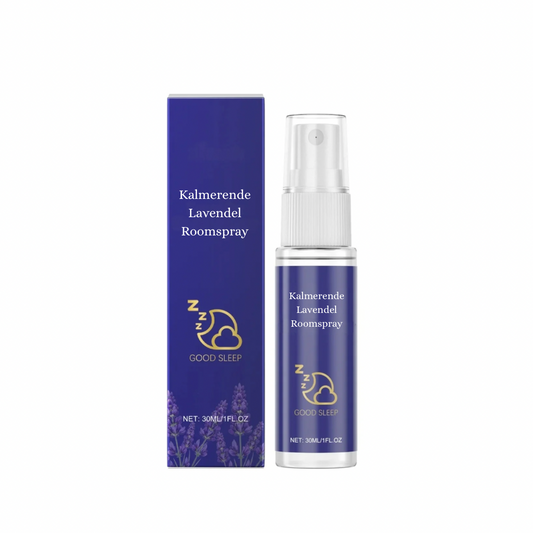 Kalmerende Lavendel Roomspray