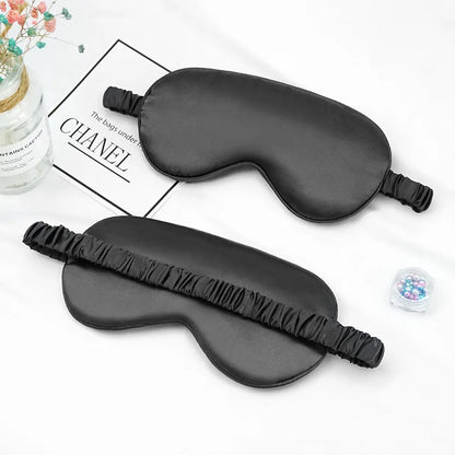 Luxe Slaapmasker