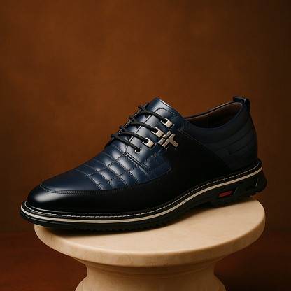 Movimento Luxe Sneakers