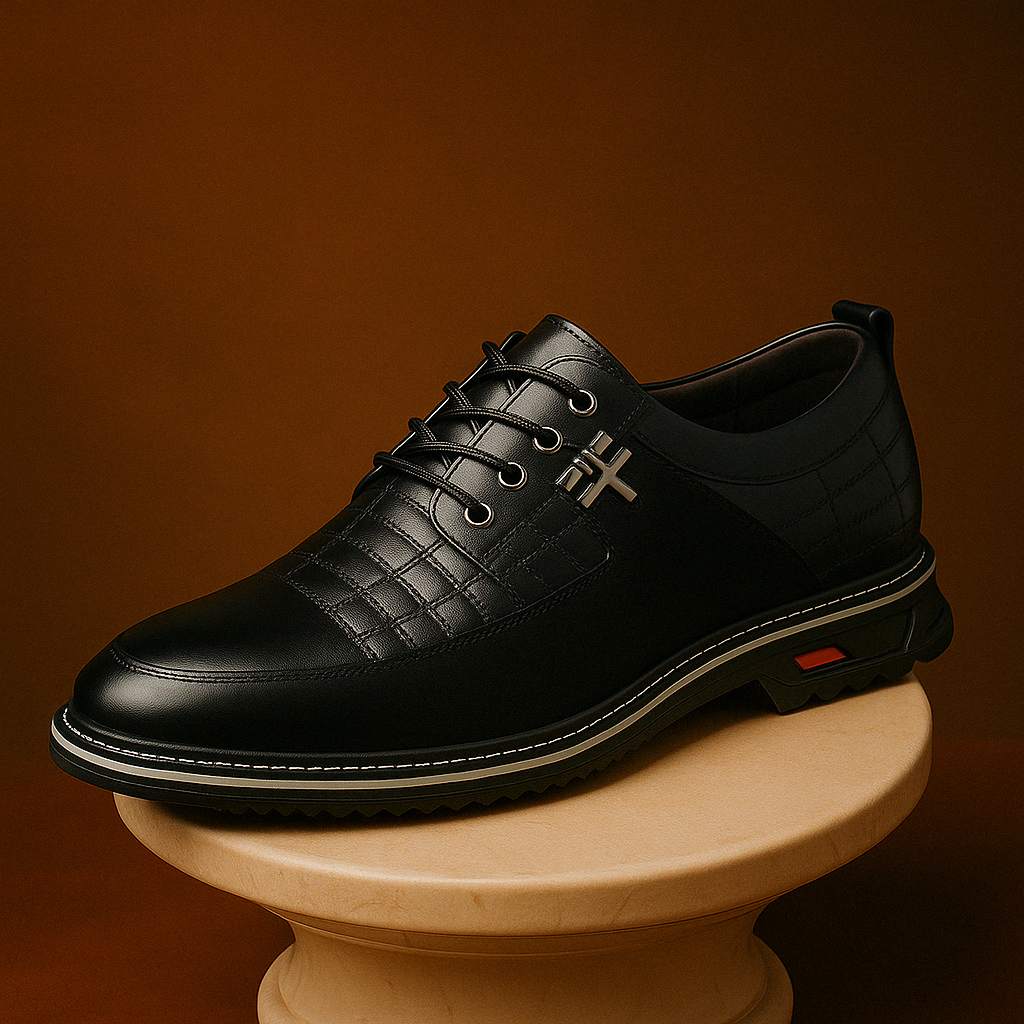 Movimento Luxe Sneakers