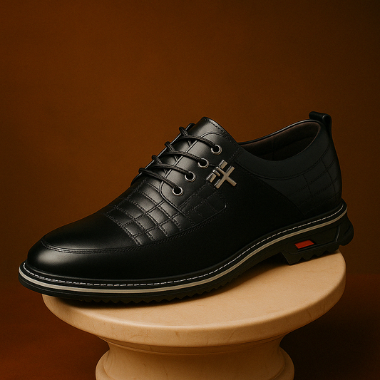 Movimento Luxe Sneakers