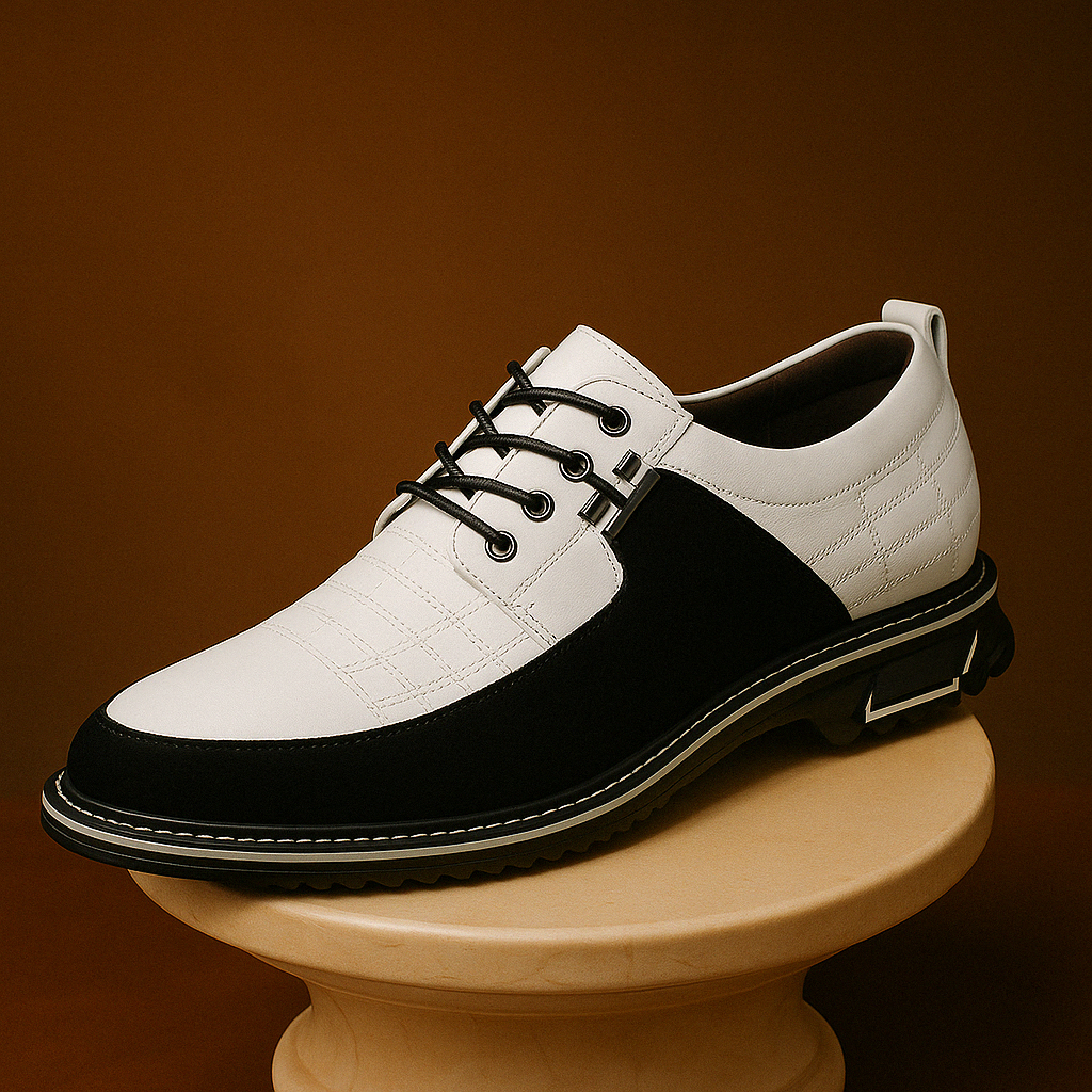 Movimento Luxe Sneakers