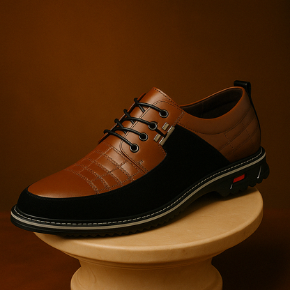 Movimento Luxe Sneakers