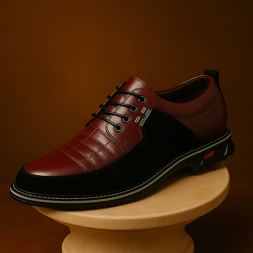 Movimento Luxe Sneakers