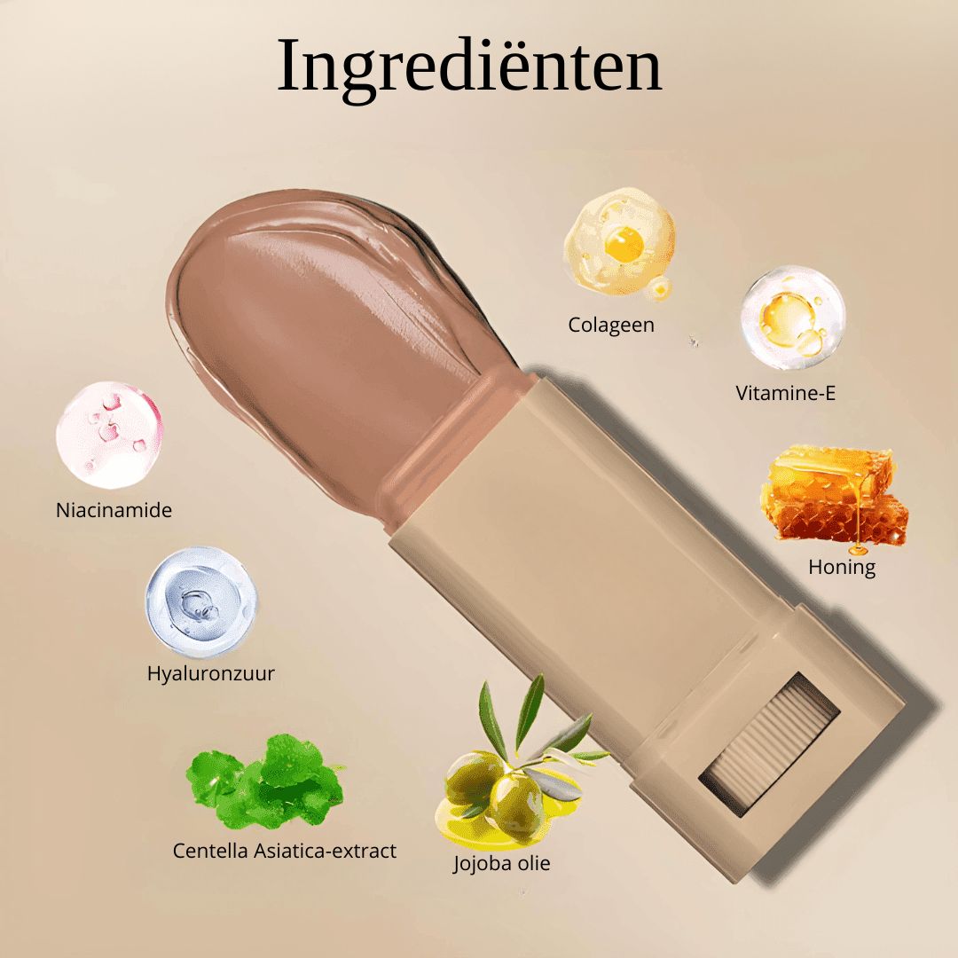 Bellea™ – Natural Skin Stick