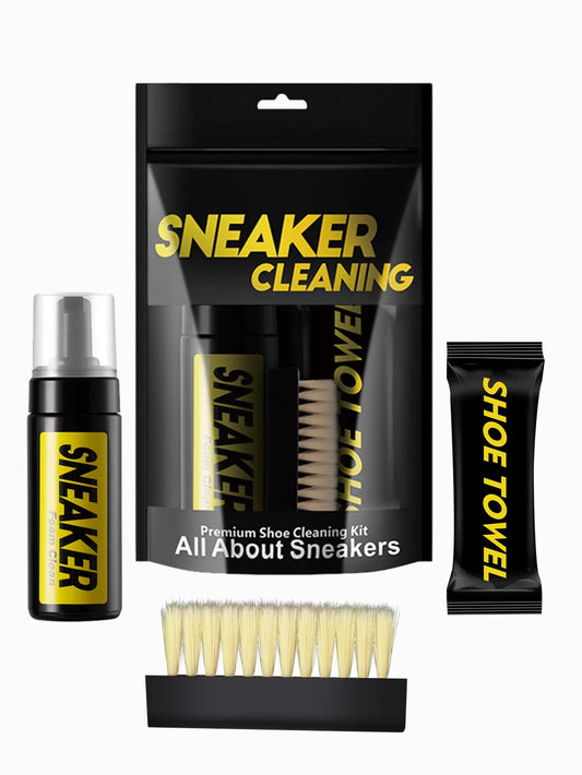 Schoonmaak kit T.W.V. €20