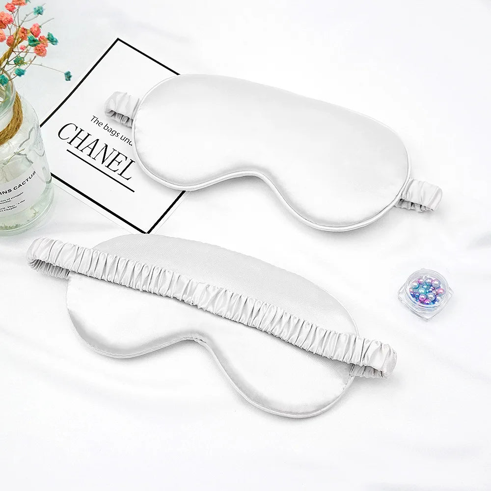 Luxe Slaapmasker