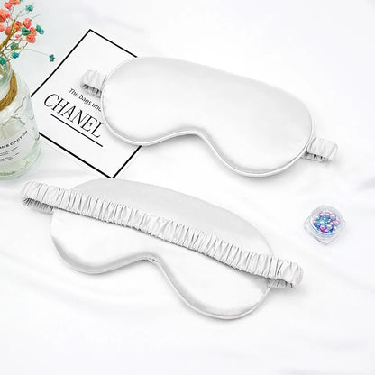 Luxe Slaapmasker