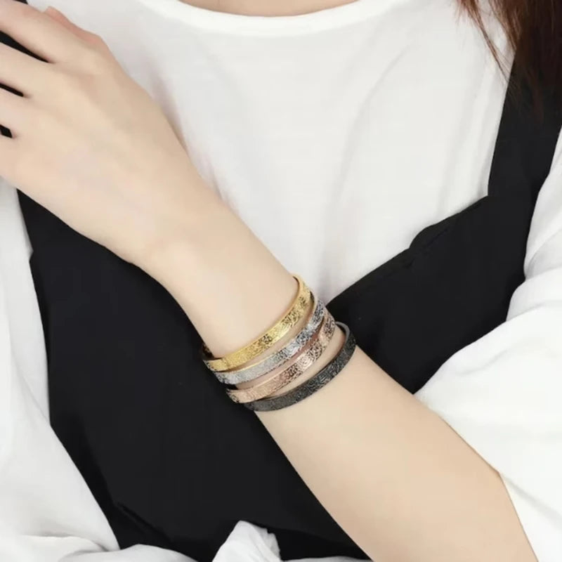 Sayrah Handgemaakte Armband