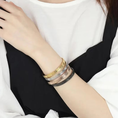 Sayrah Handgemaakte Armband