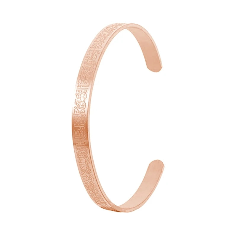 Sayrah Handgemaakte Armband