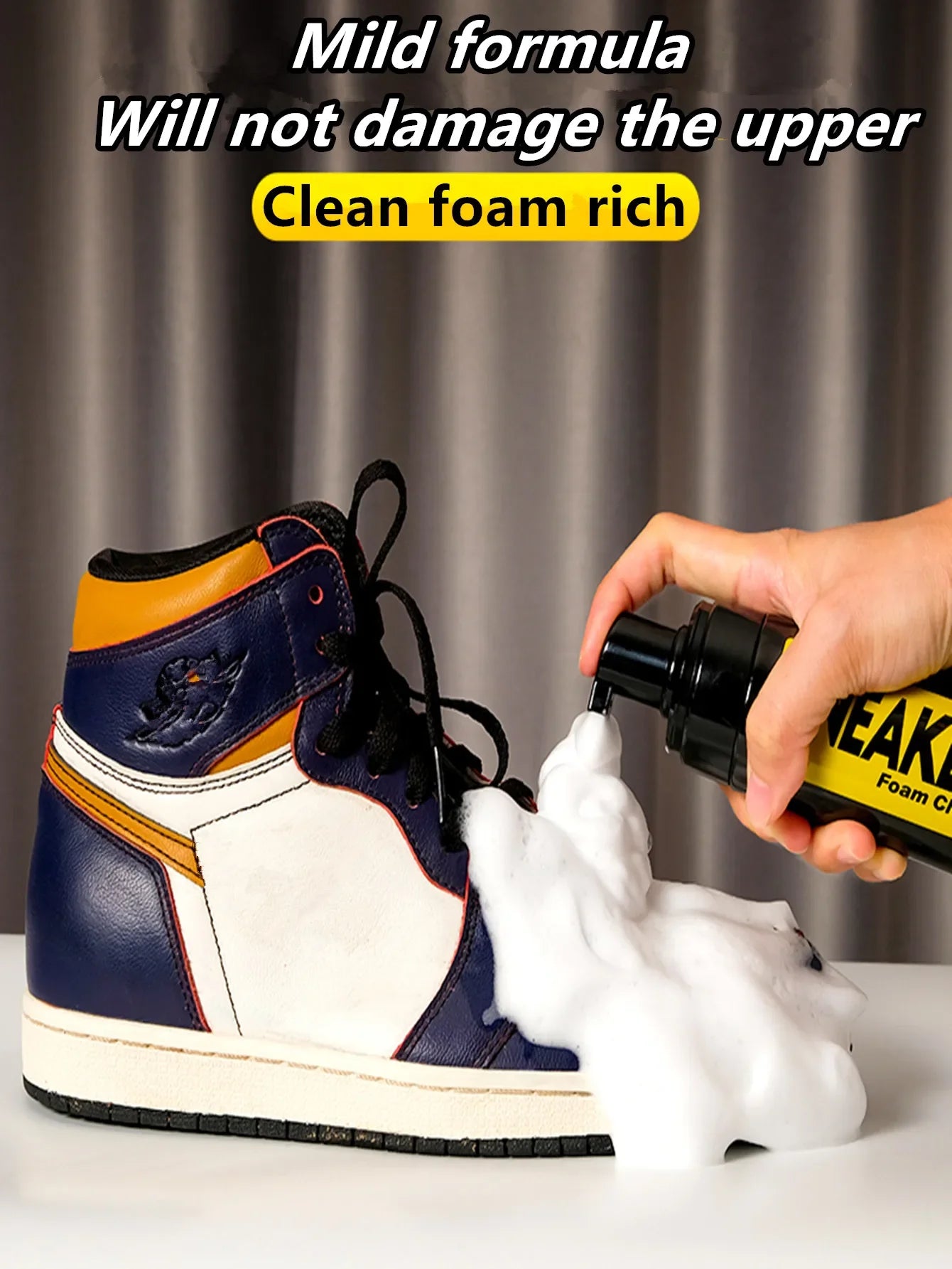 Schoonmaak kit T.W.V. €20