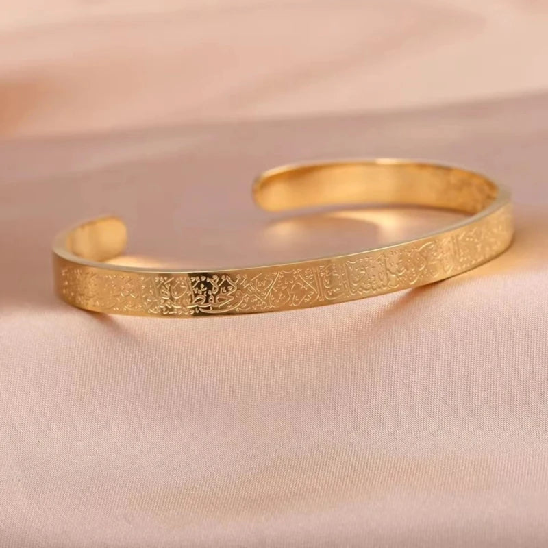 Sayrah Handgemaakte Armband