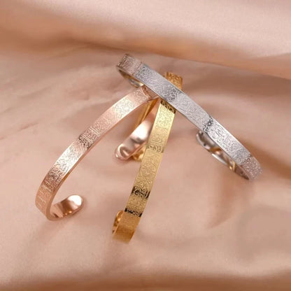 Sayrah Handgemaakte Armband