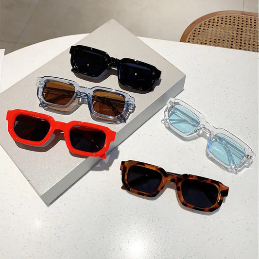 Zomerse Zonnebril T.W.V €19,99