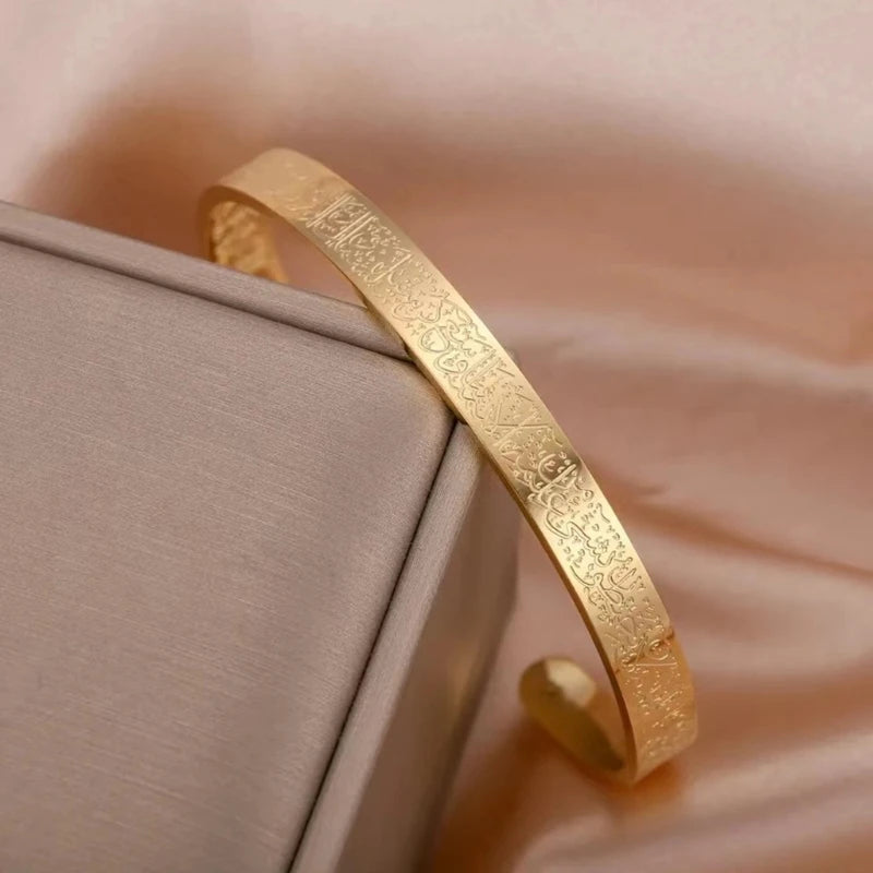 Sayrah Handgemaakte Armband