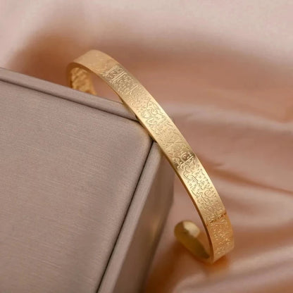 Sayrah Handgemaakte Armband