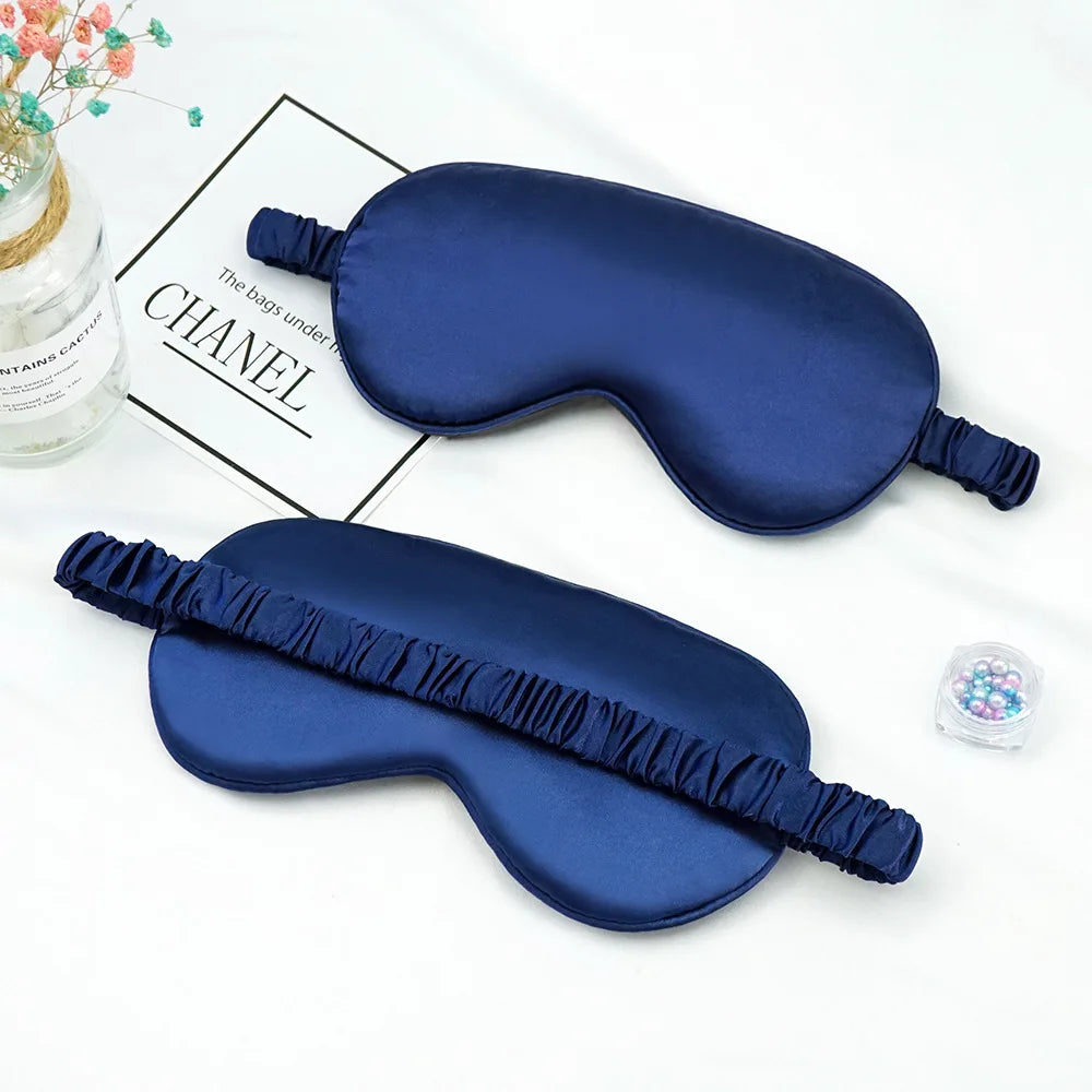 Luxe Slaapmasker