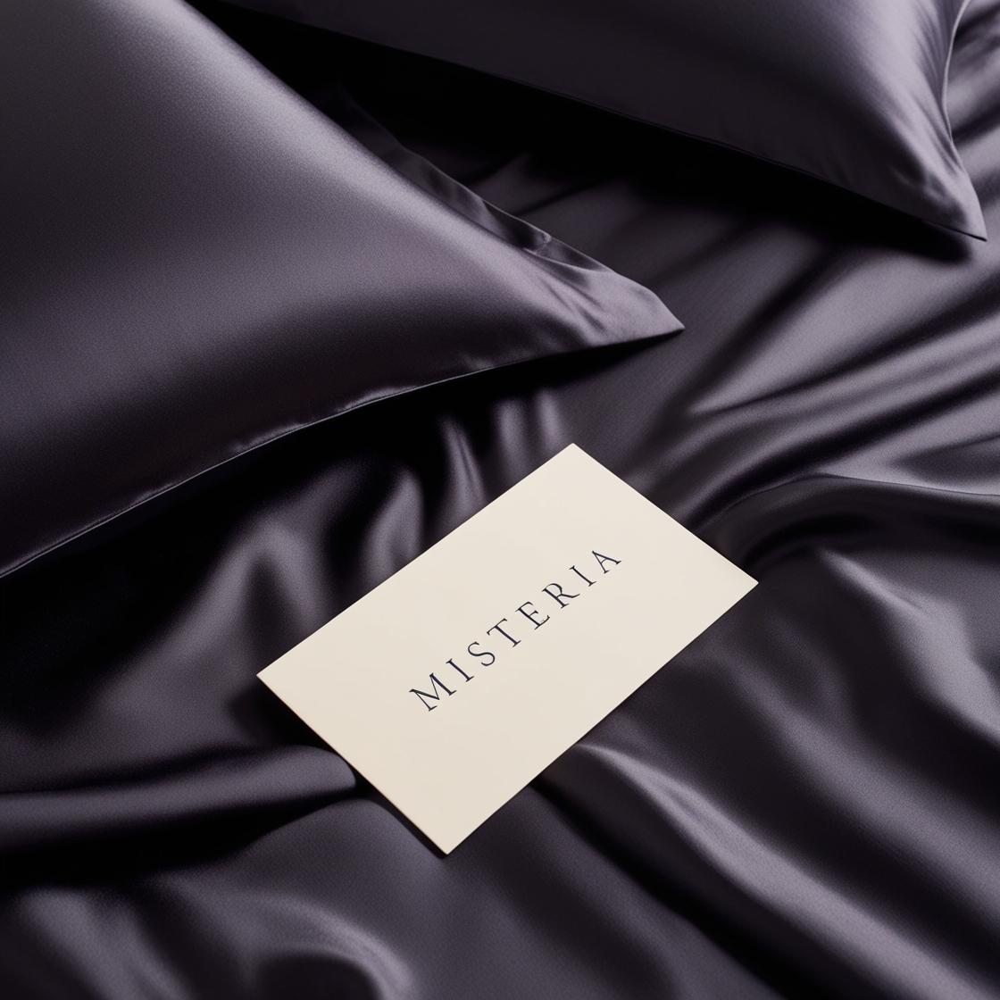 Luxe Satijnen Beddengoed