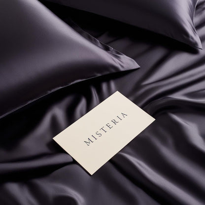 Luxe Satijnen Beddengoed