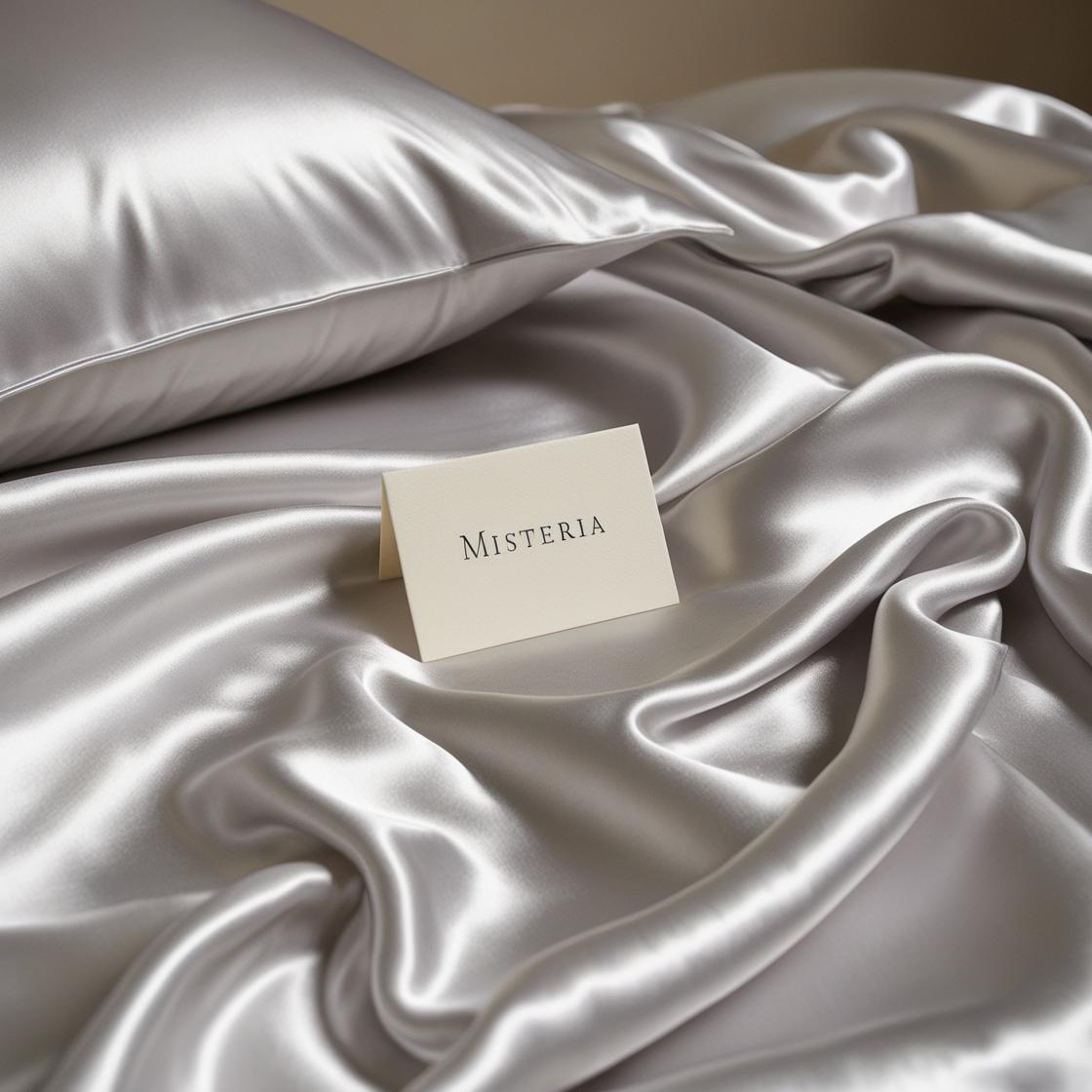 Luxe Satijnen Beddengoed