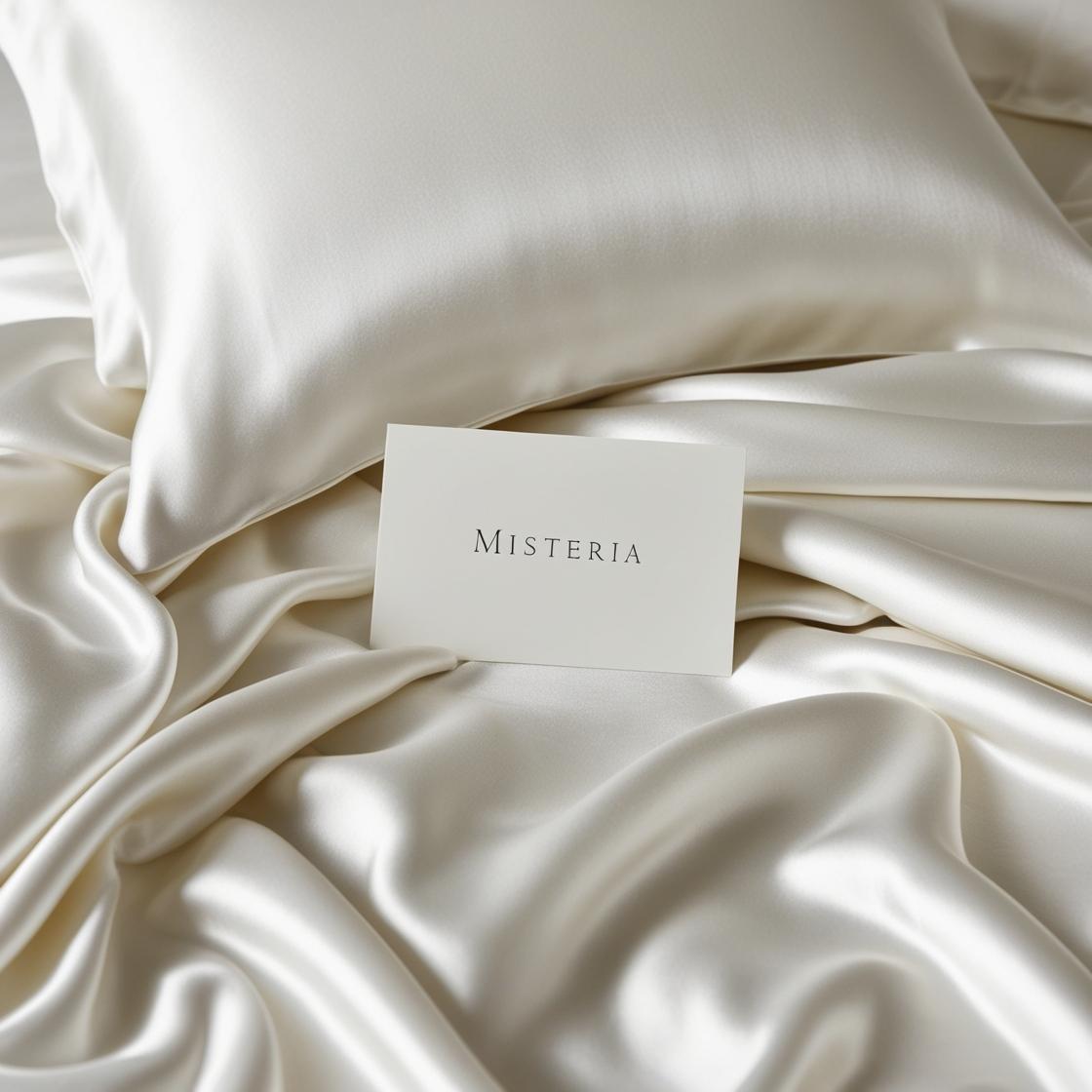 Luxe Satijnen Beddengoed