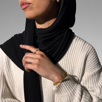 Sayrah Handgemaakte Armband