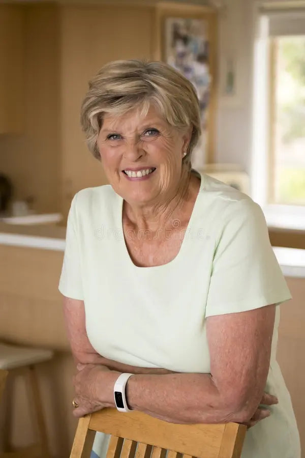 Johanna (62 jaar oud)