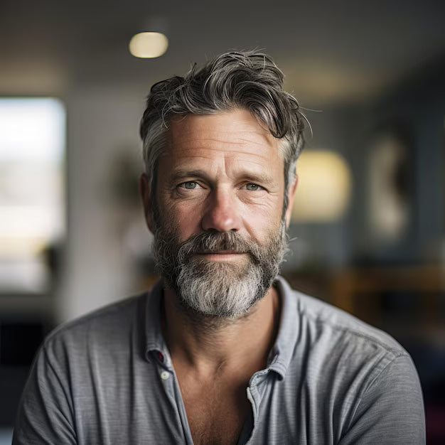 Tom (45)