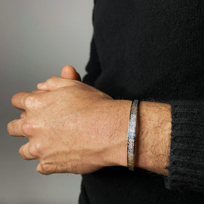 Sayrah Handgemaakte Armband